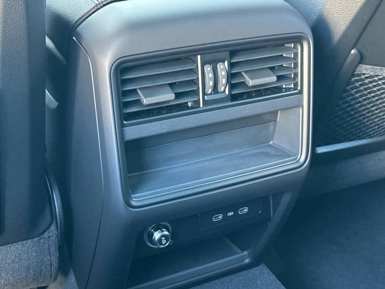 2026 Porsche Cayenne AWD