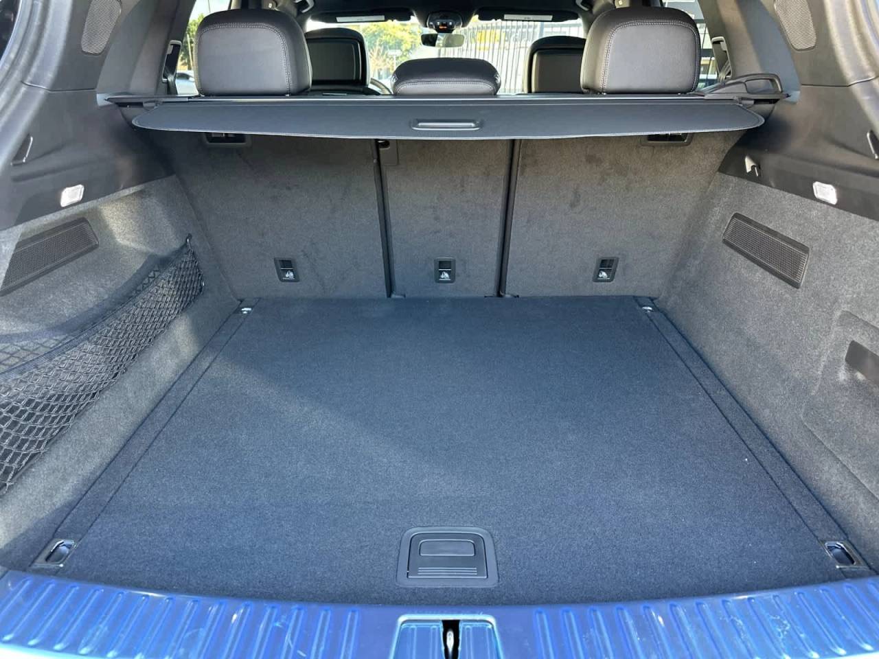 2026 Porsche Cayenne AWD