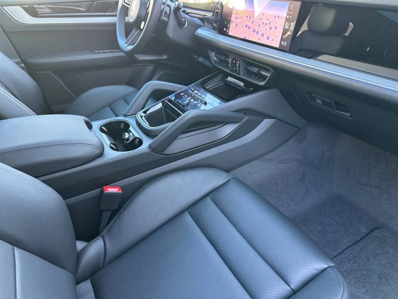 2026 Porsche Cayenne AWD