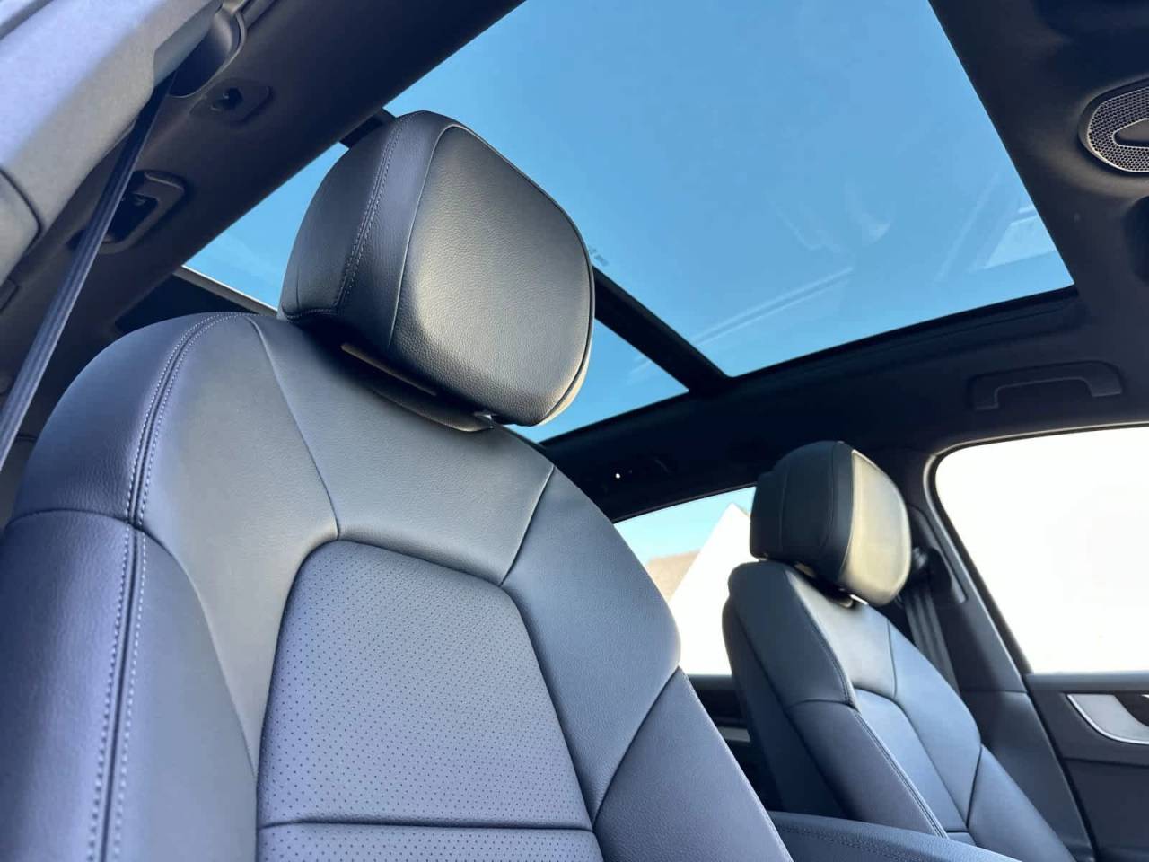 2026 Porsche Cayenne AWD