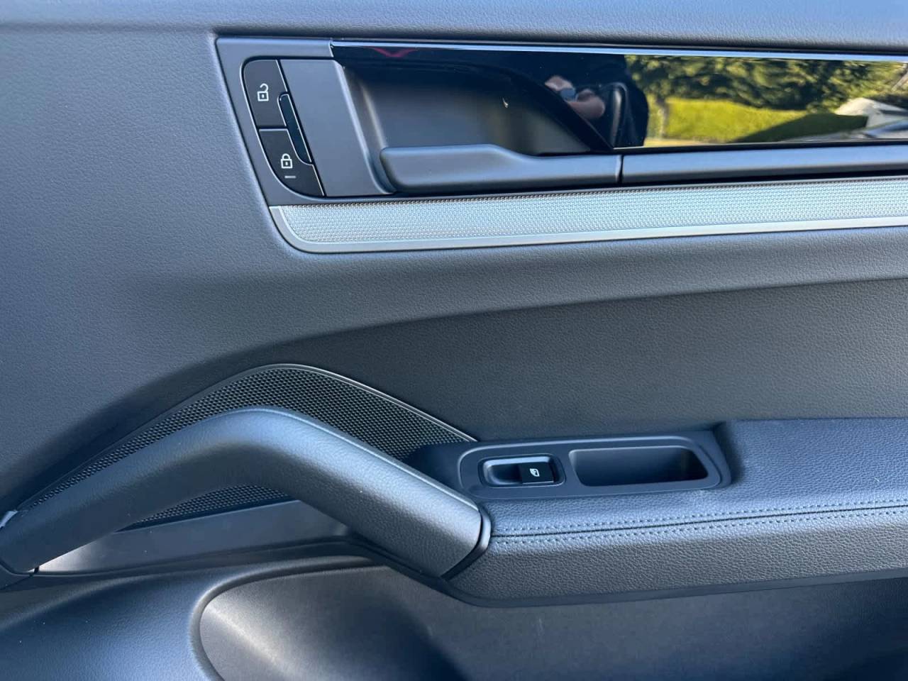 2026 Porsche Cayenne AWD