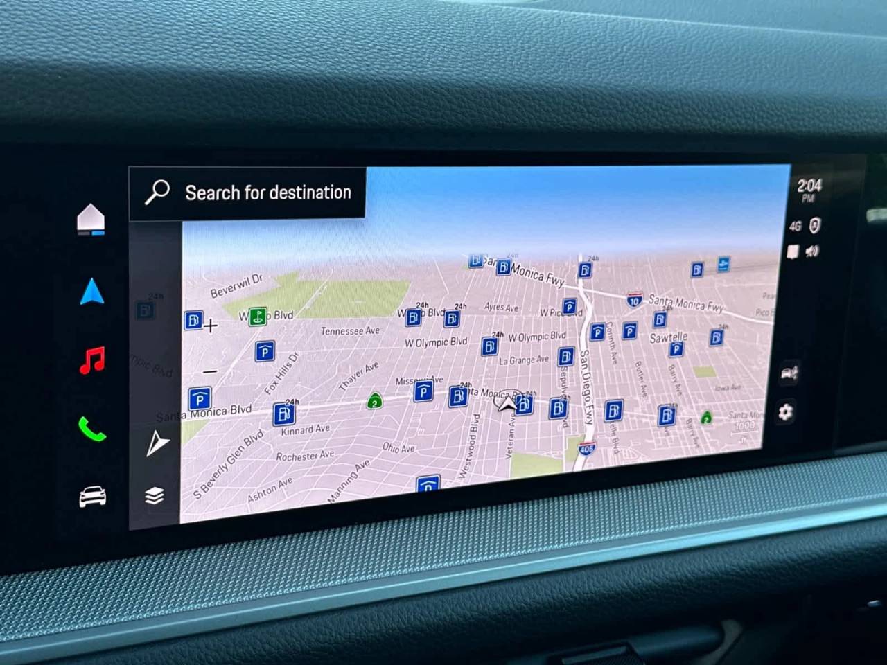 2026 Porsche Cayenne AWD