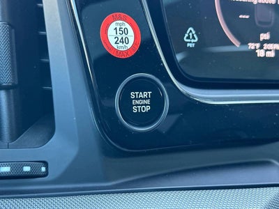 2026 Porsche Cayenne AWD