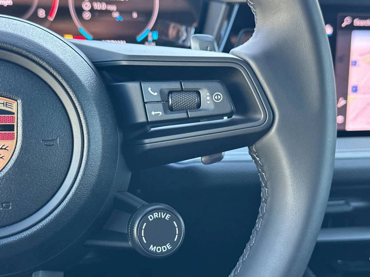 2026 Porsche Cayenne AWD