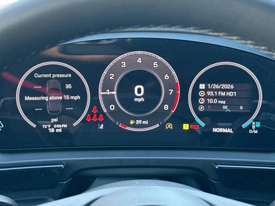 2026 Porsche Cayenne AWD