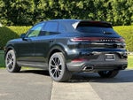 2026 Porsche Cayenne AWD