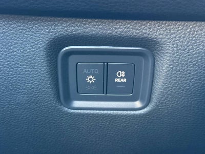 2026 Porsche Cayenne AWD