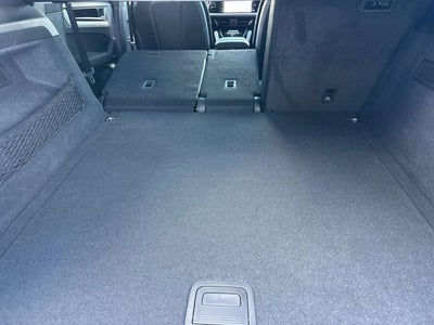 2026 Porsche Cayenne AWD