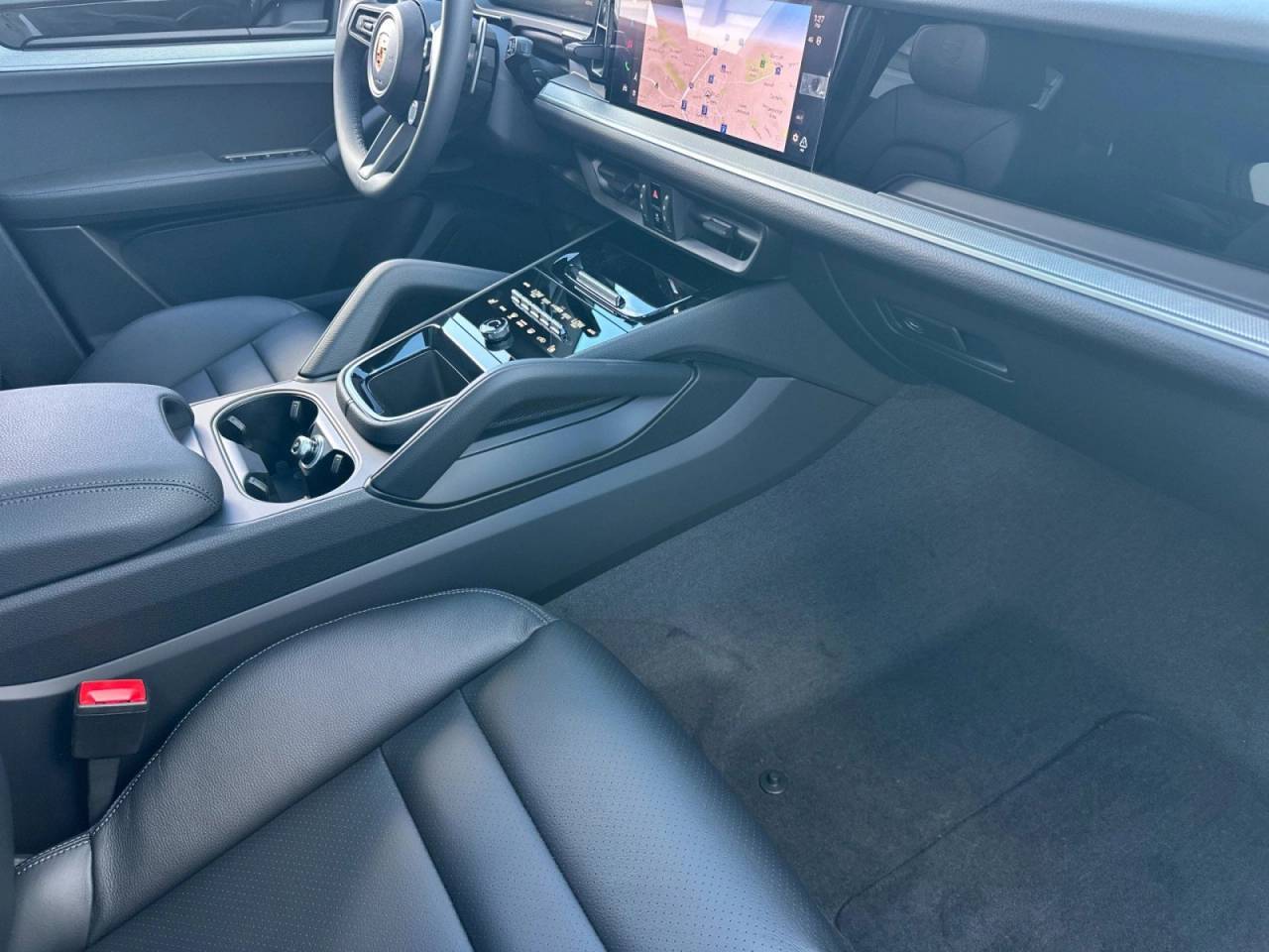 2026 Porsche Cayenne AWD