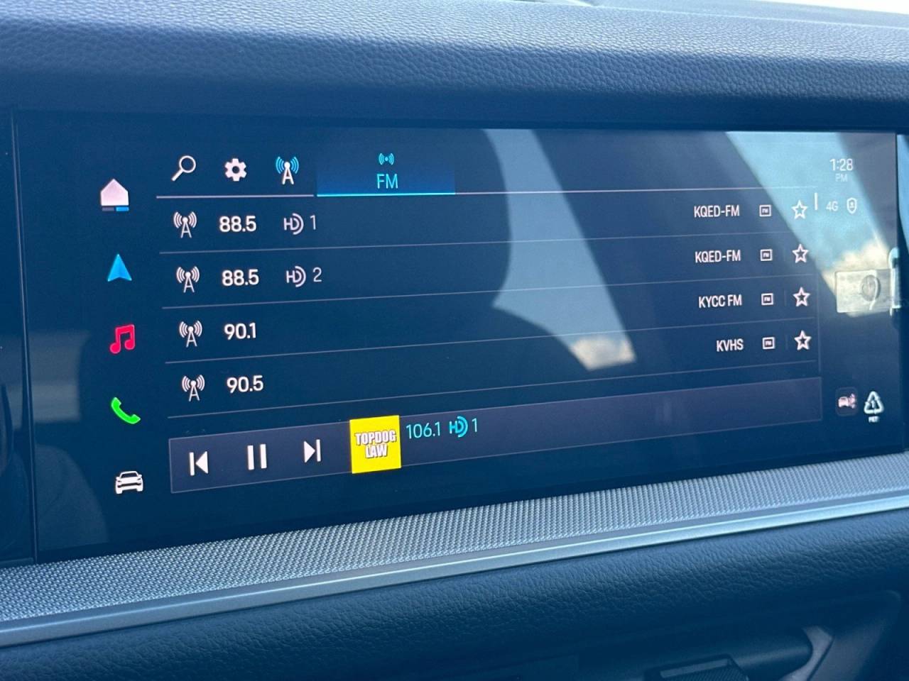 2026 Porsche Cayenne AWD