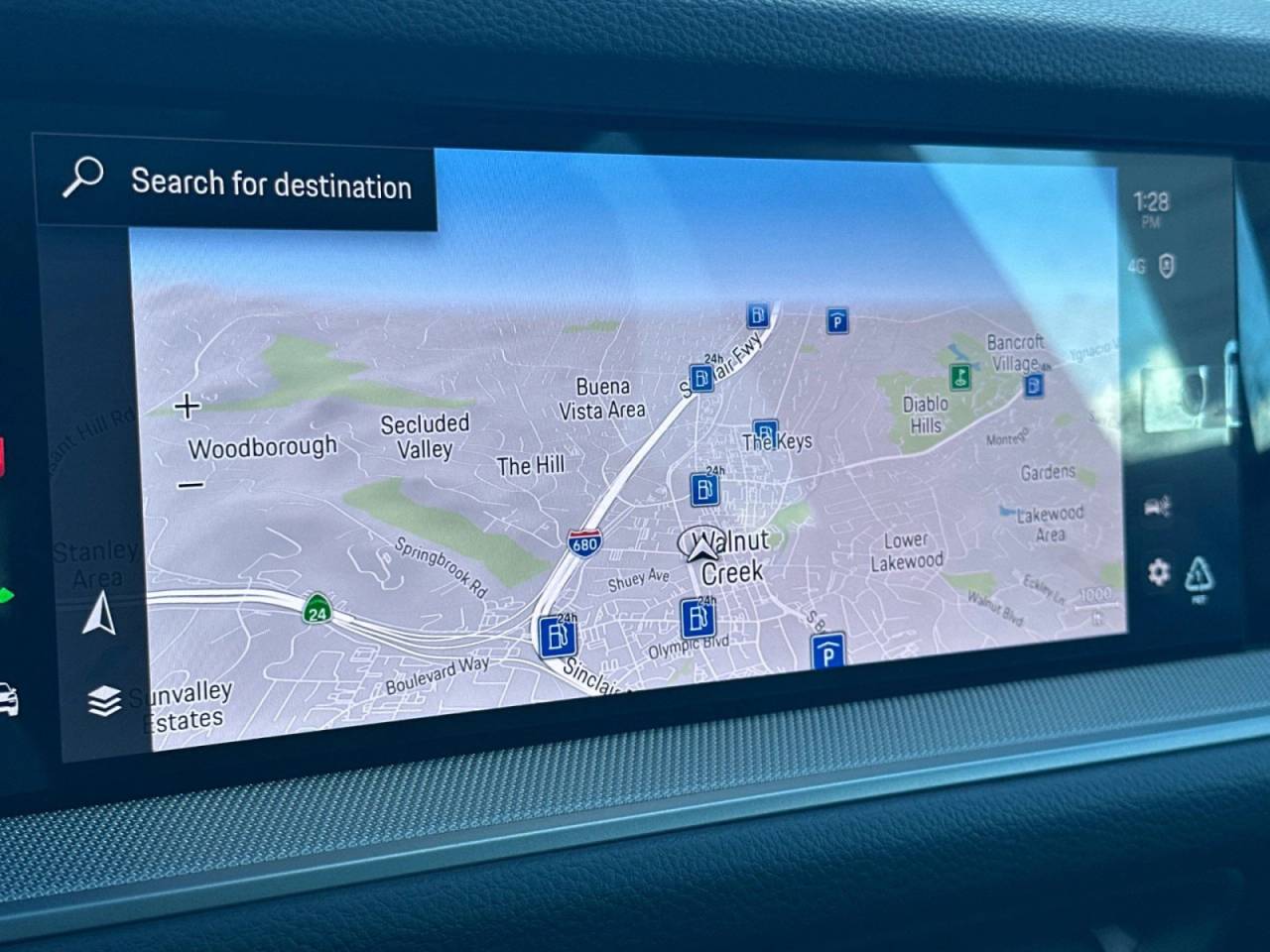 2026 Porsche Cayenne AWD