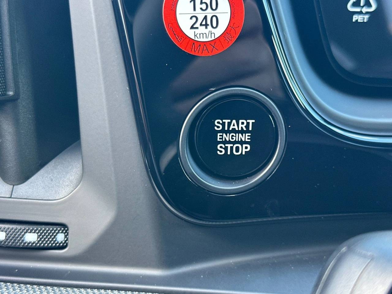 2026 Porsche Cayenne AWD