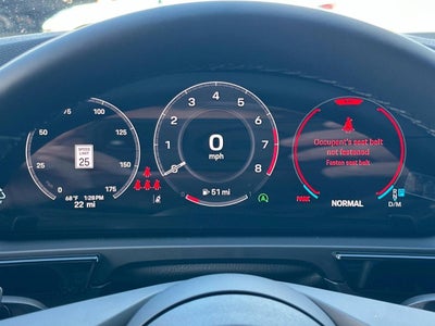 2026 Porsche Cayenne AWD