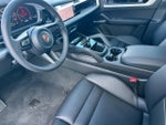 2026 Porsche Cayenne AWD