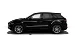 2019 Porsche Cayenne Cayenne