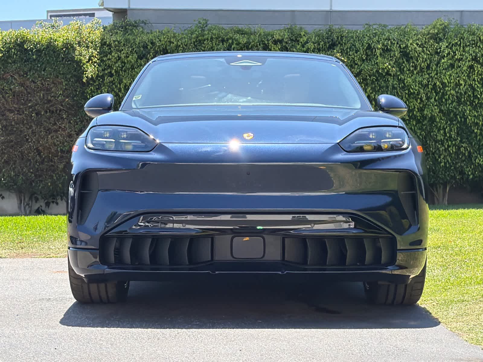 2026 Porsche Cayenne Cayenne Electric
