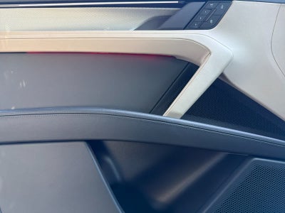 2026 Porsche Cayenne Cayenne Electric