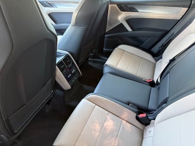 2026 Porsche Cayenne Cayenne Electric
