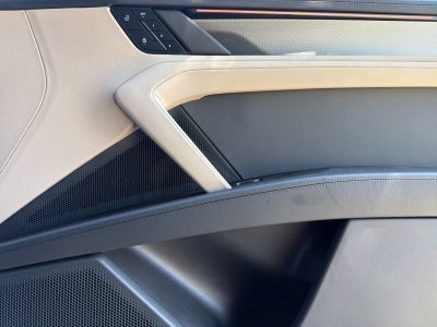 2026 Porsche Cayenne Cayenne Electric