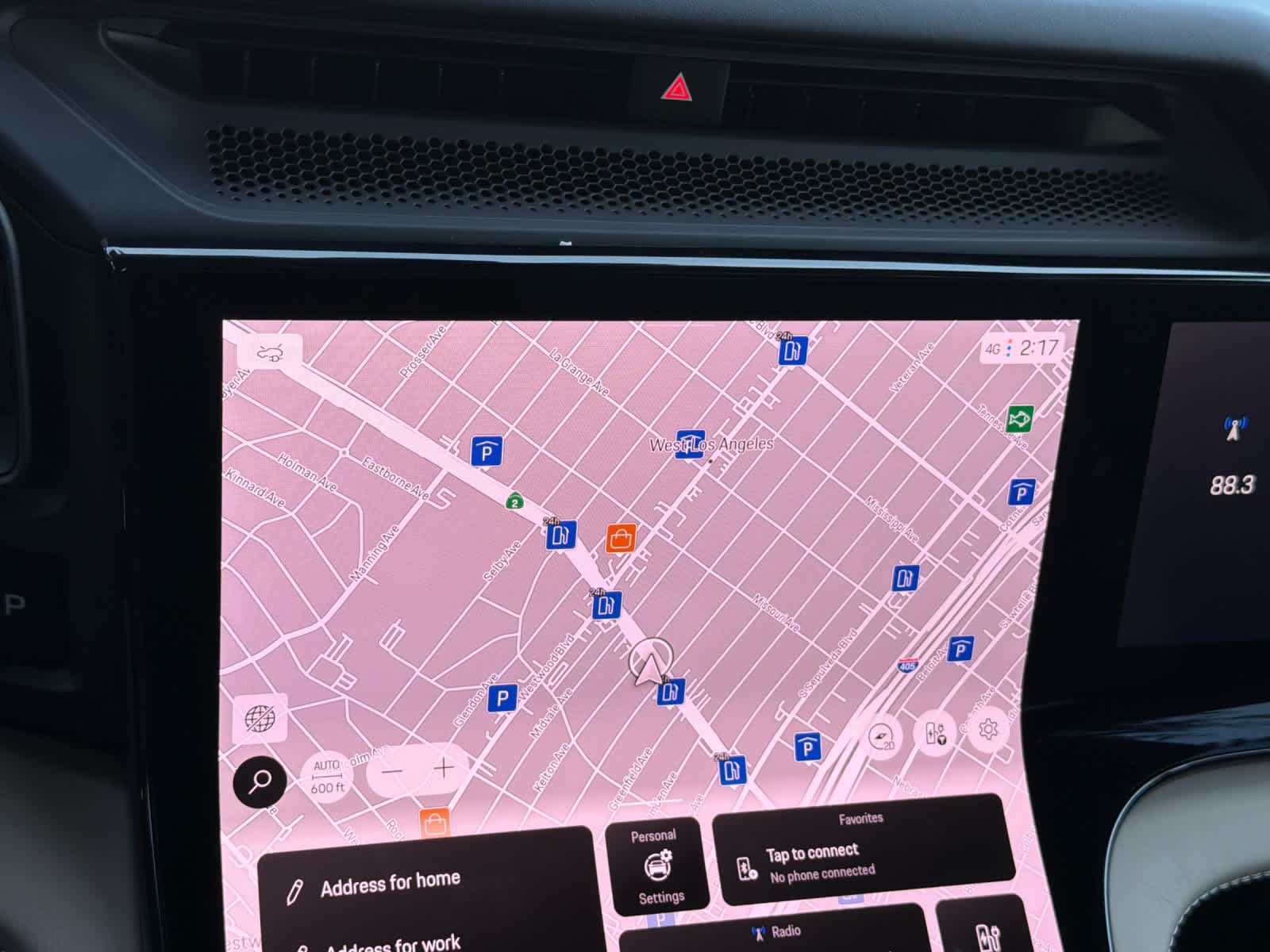 2026 Porsche Cayenne Cayenne Electric