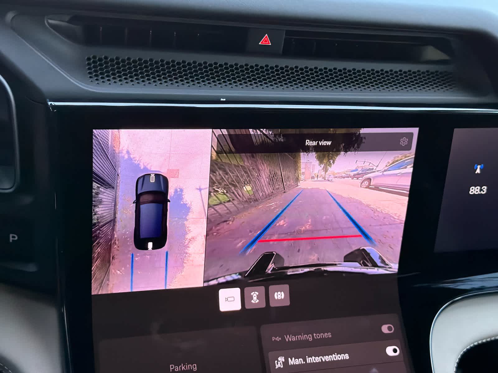 2026 Porsche Cayenne Cayenne Electric