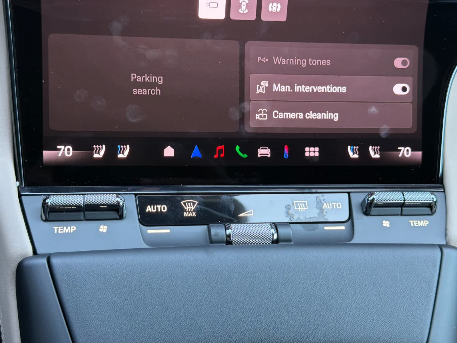 2026 Porsche Cayenne Cayenne Electric