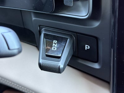 2026 Porsche Cayenne Cayenne Electric
