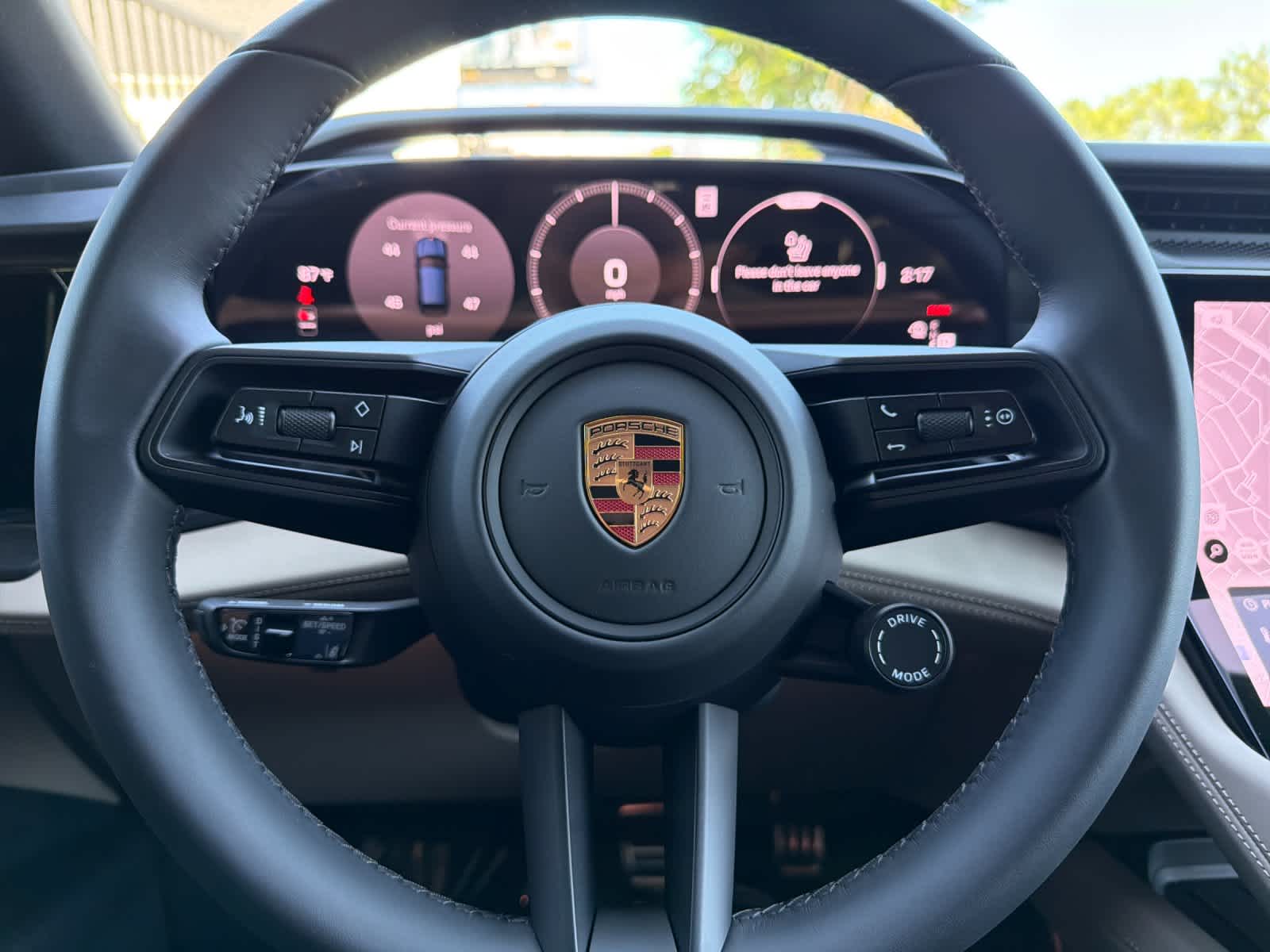 2026 Porsche Cayenne Cayenne Electric
