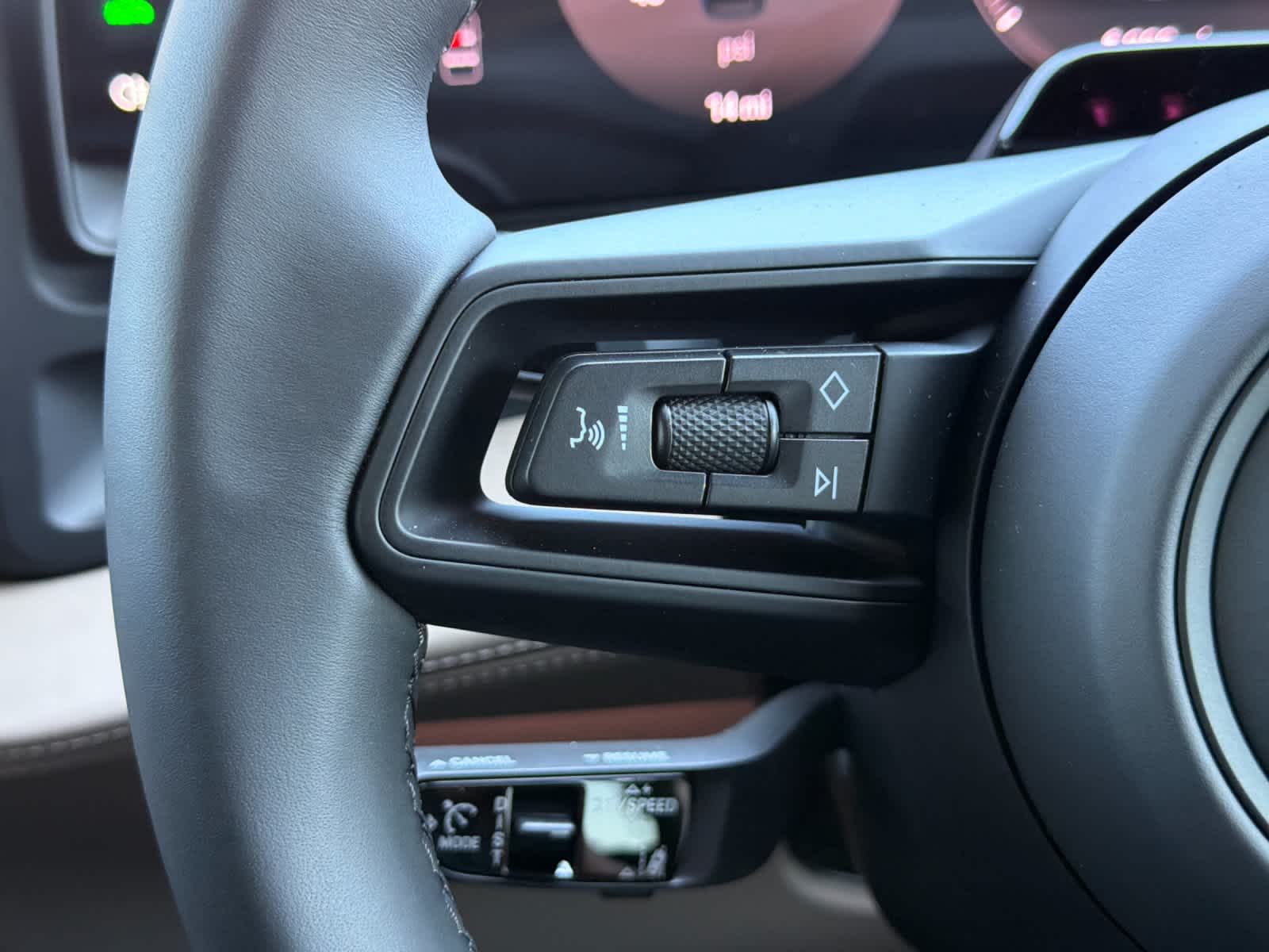 2026 Porsche Cayenne Cayenne Electric