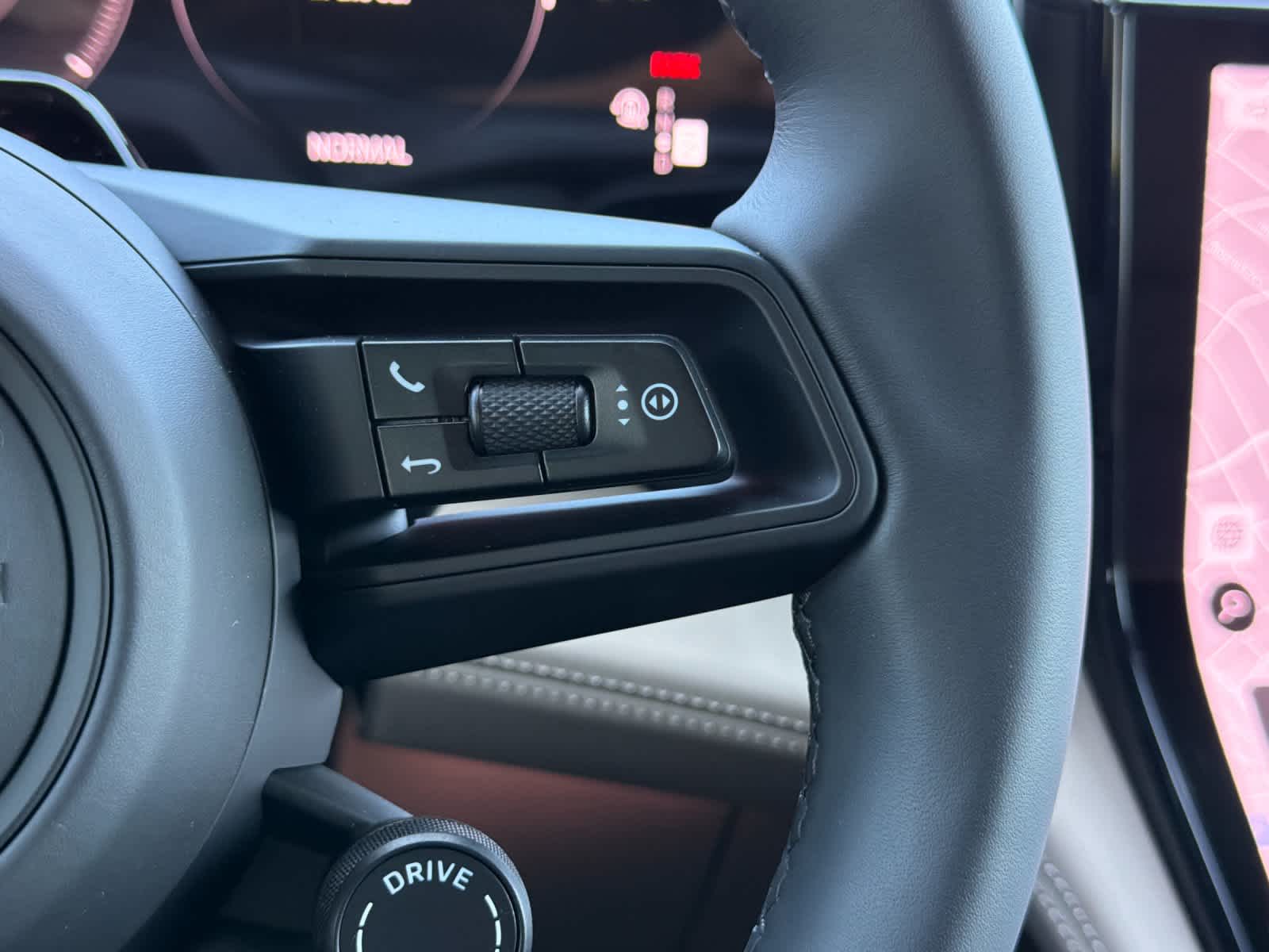 2026 Porsche Cayenne Cayenne Electric