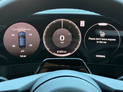 2026 Porsche Cayenne Cayenne Electric