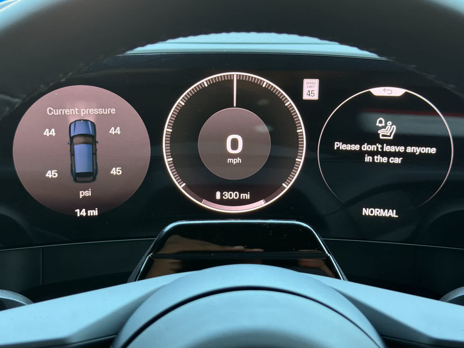 2026 Porsche Cayenne Cayenne Electric