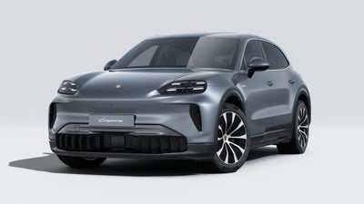 2026 Porsche Cayenne Cayenne Electric