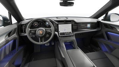 2026 Porsche Cayenne Cayenne Electric