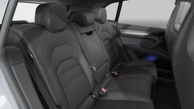 2026 Porsche Cayenne Cayenne Electric