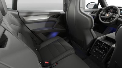 2026 Porsche Cayenne Cayenne Electric