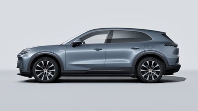 2026 Porsche Cayenne Cayenne Electric