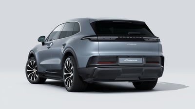 2026 Porsche Cayenne Cayenne Electric