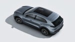 2026 Porsche Cayenne Cayenne Electric