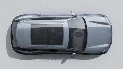 2026 Porsche Cayenne Cayenne Electric