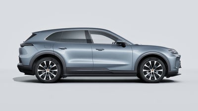 2026 Porsche Cayenne Cayenne Electric