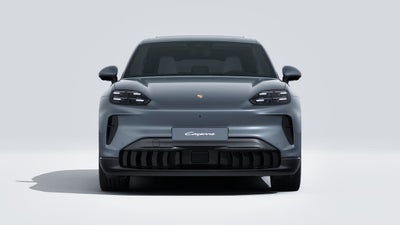 2026 Porsche Cayenne Cayenne Electric