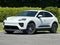 2026 Porsche Macan 4 Electric
