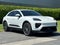 2026 Porsche Macan 4 Electric