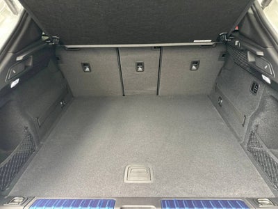 2026 Porsche Macan 4 Electric