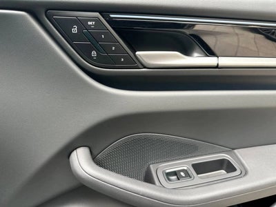 2026 Porsche Macan 4 Electric