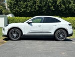 2026 Porsche Macan 4 Electric