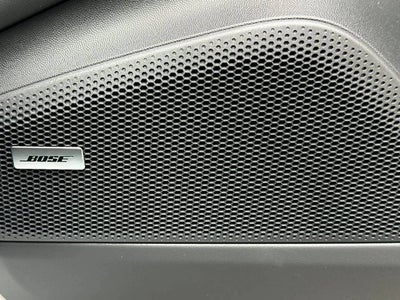 2026 Porsche Macan 4 Electric