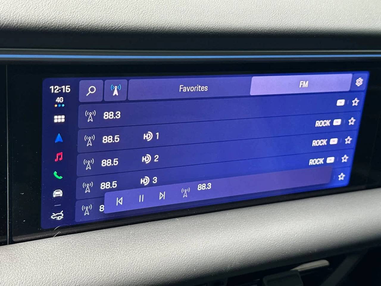 2026 Porsche Macan 4 Electric