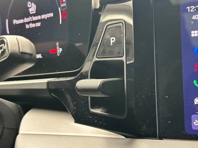 2026 Porsche Macan 4 Electric